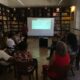 LA SECRETARÍA EJECUTIVA DEL SISTEMA ESTATAL DE PROTECCIÓN INTEGRAL DE NIÑAS, NIÑOS Y ADOLESCENTES CAPACITA A PERSONAL DE LAS BIBLIOTECAS DE CAMPECHE EN PERESPECTIVA DE NIÑEZ Y ADOLESCENCIA COMO PARTE DEL