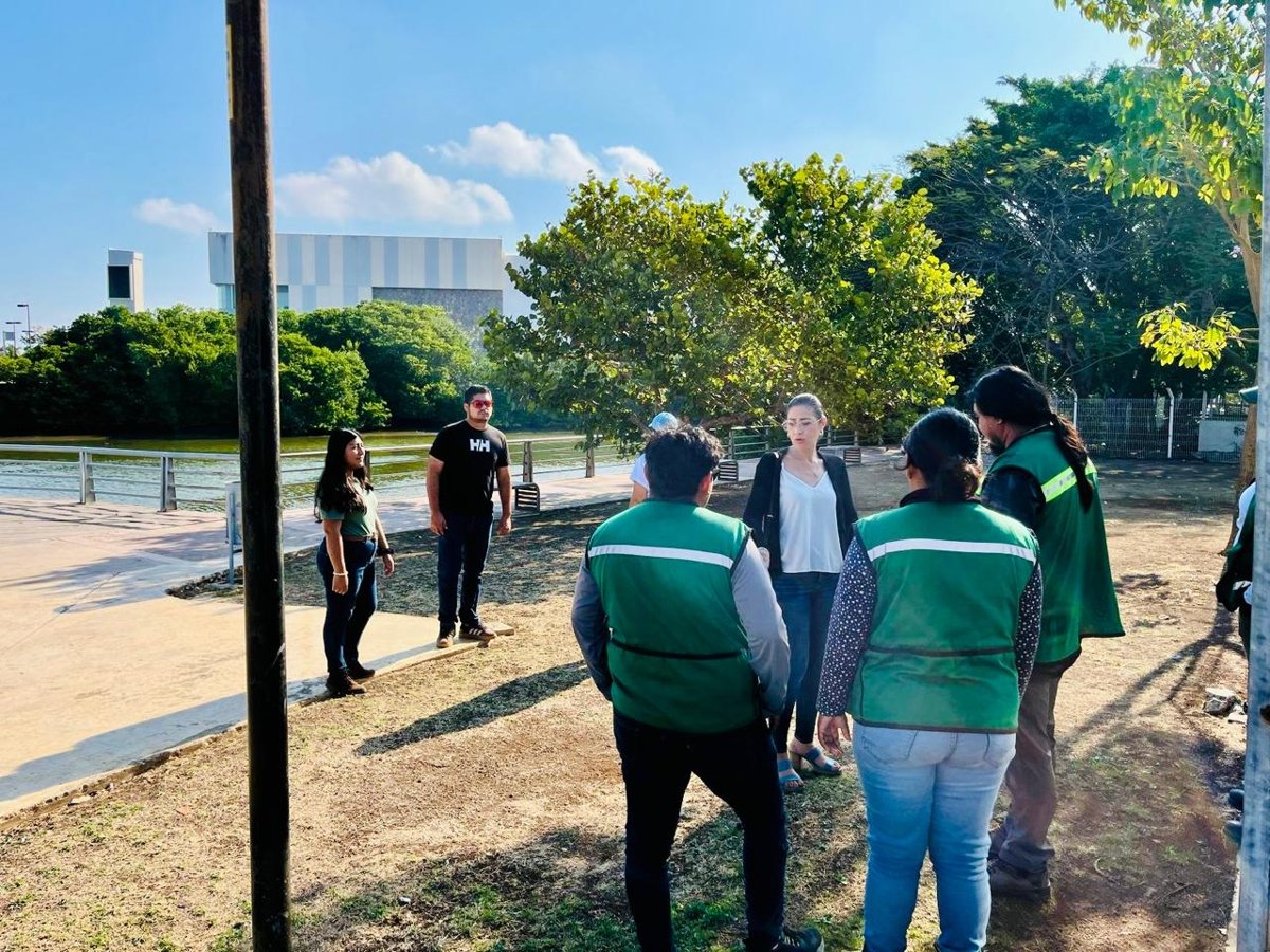 RESPONSABILIDAD AMBIENTAL