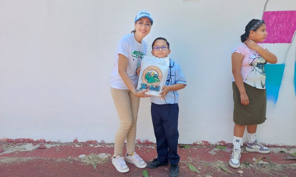 PREMIACIÓN CONCURSO DE DIBUJO EN XIMBAL
