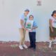 PREMIACIÓN CONCURSO DE DIBUJO EN XIMBAL