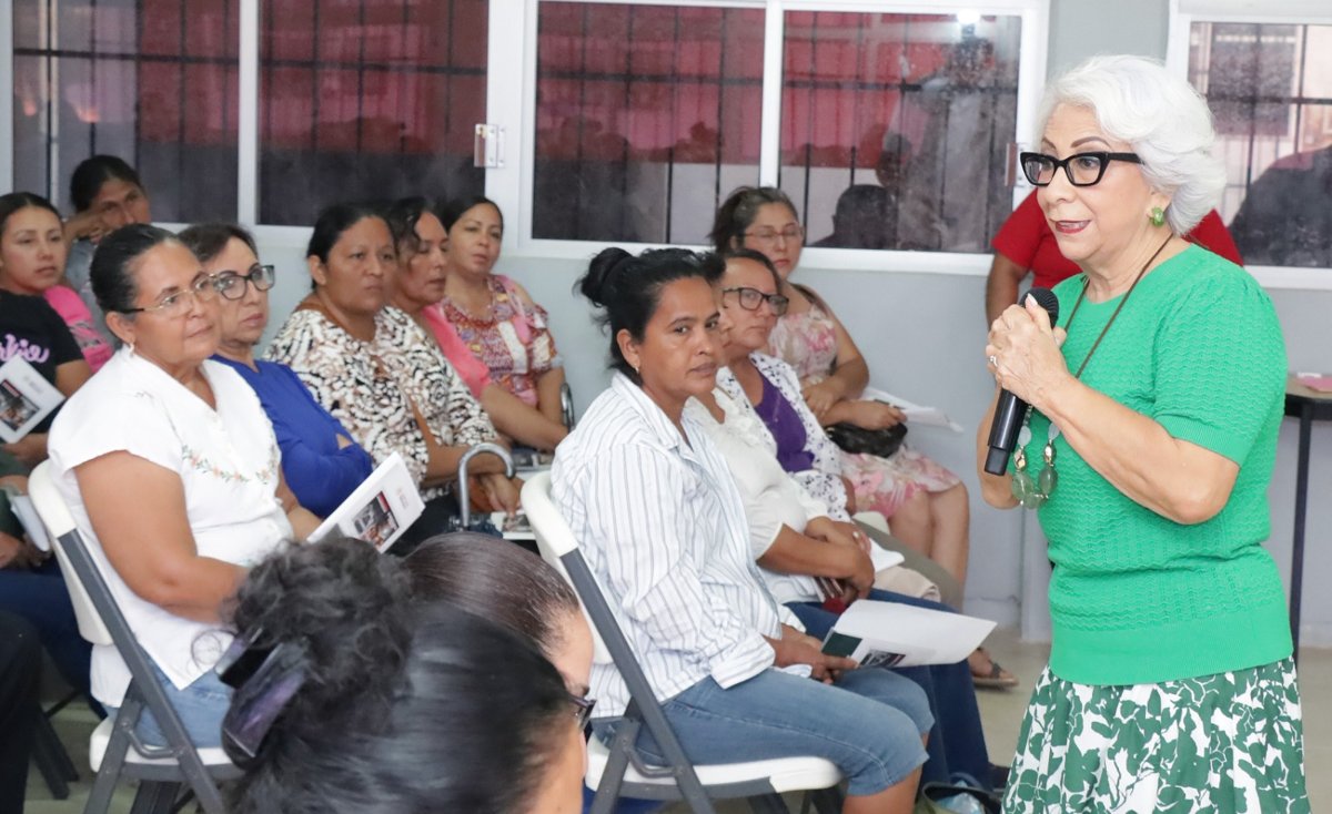 CECyTEC COADYUVA CON LA CAMPAÑA DE PREVENCIÓN ALÉJATE DE LAS DROGAS, ELIJE SER FELIZ