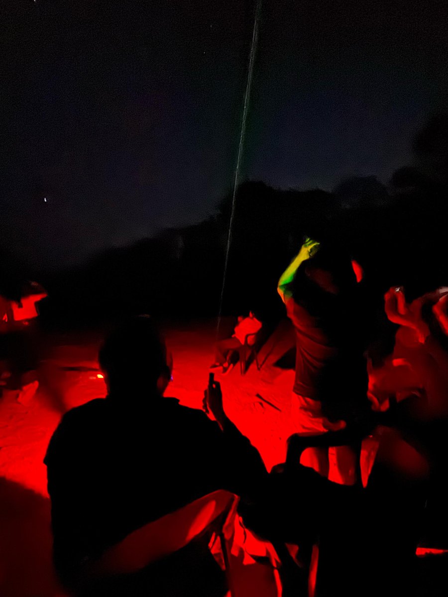 SECTUR IMPULSA EL ASTROTURISMO EN CALAKMUL CON TALLER PARA OPERADORES TURÍSTICOS