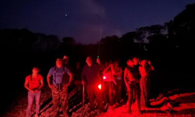 SECTUR IMPULSA EL ASTROTURISMO EN CALAKMUL CON TALLER PARA OPERADORES TURÍSTICOS