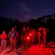 SECTUR IMPULSA EL ASTROTURISMO EN CALAKMUL CON TALLER PARA OPERADORES TURÍSTICOS