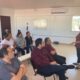 FORTALECEN CAPACITACIÓN SOBRE VIH E ITS EN EL ALBERGUE “AJO’OL NAJ”