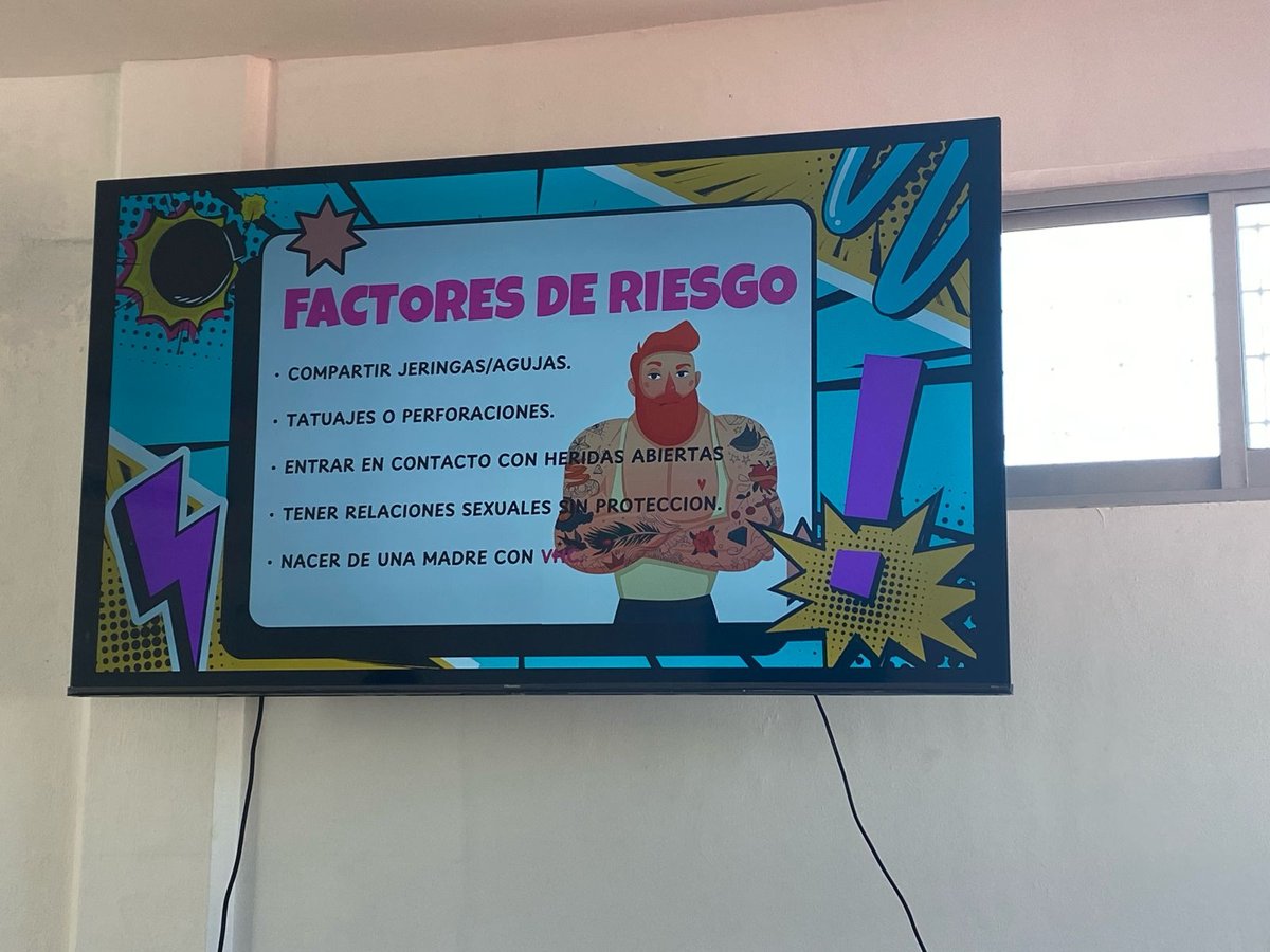FORTALECEN CAPACITACIÓN SOBRE VIH E ITS EN EL ALBERGUE “AJO’OL NAJ”