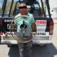 SPSC ASEGURA A DOS SUJETOS EN POSESIÓN DE PRESUNTA DROGA EN LA CAPITAL DEL ESTADO