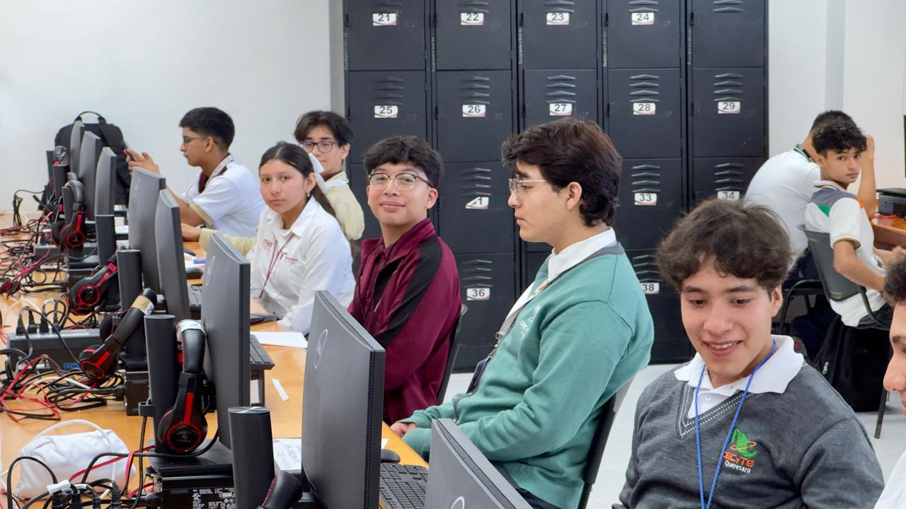 CECyTEC PARTICIPA EN EL FESTIVAL ACADÉMICO NACIONAL DE LOS CECyTEs