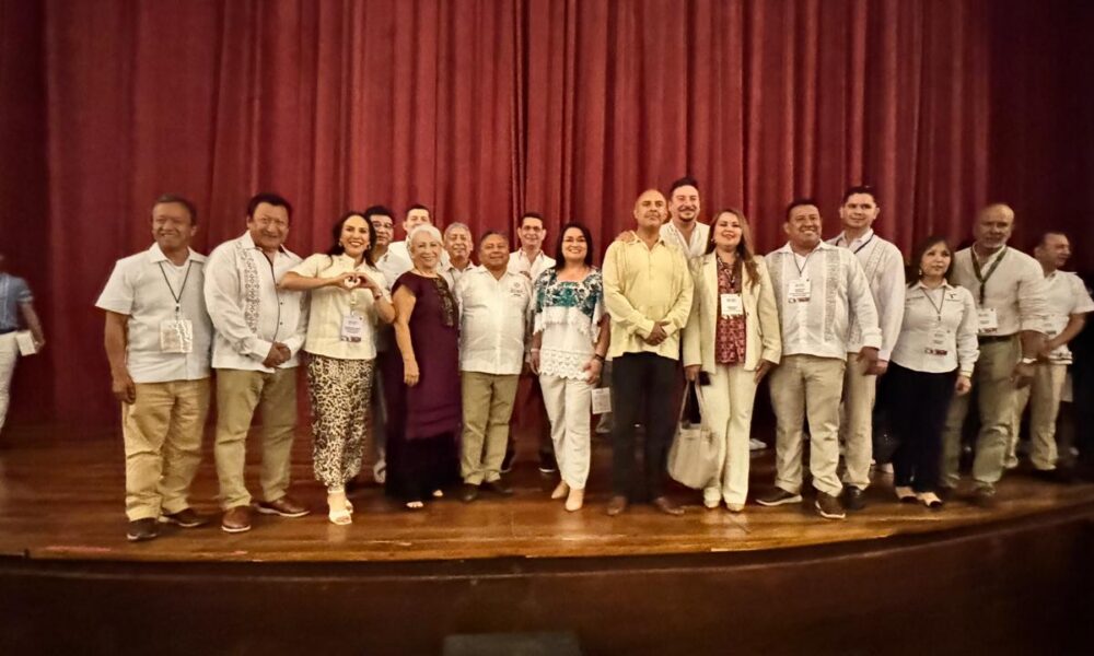 CECyTEC PARTICIPA EN EL FESTIVAL ACADÉMICO NACIONAL DE LOS CECyTEs