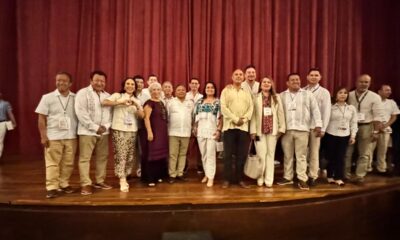 CECyTEC PARTICIPA EN EL FESTIVAL ACADÉMICO NACIONAL DE LOS CECyTEs