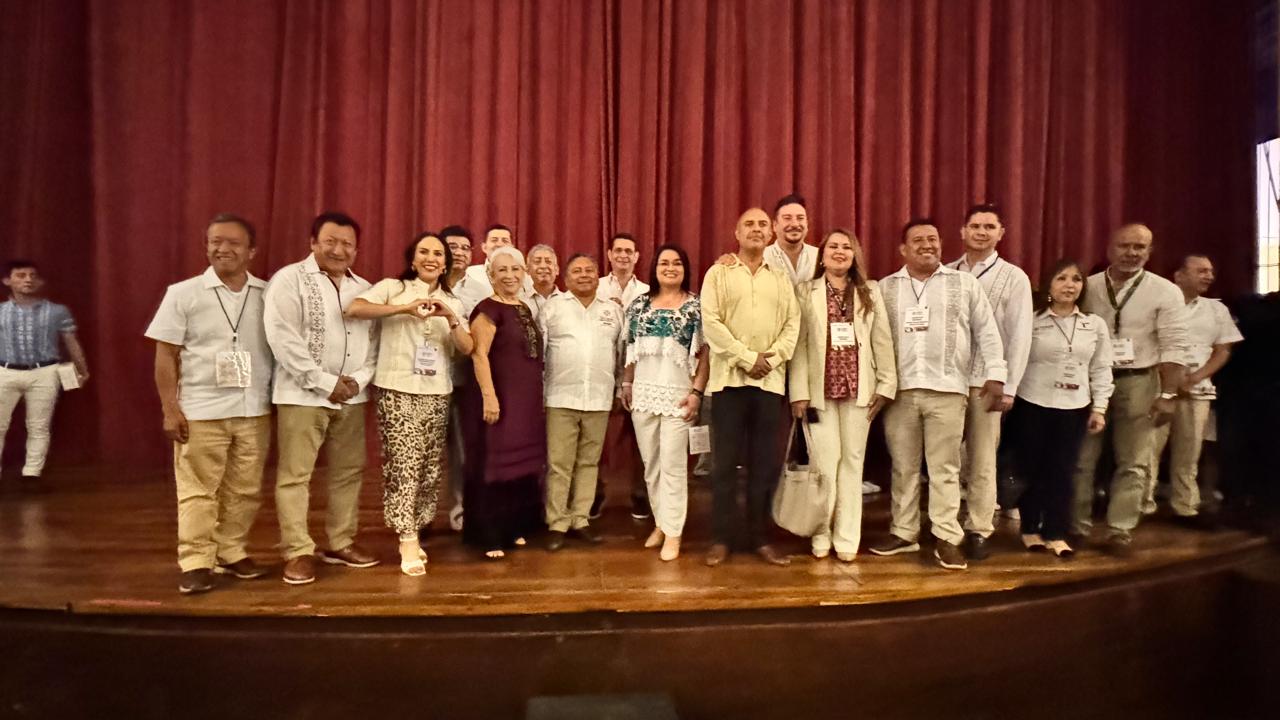 CECyTEC PARTICIPA EN EL FESTIVAL ACADÉMICO NACIONAL DE LOS CECyTEs