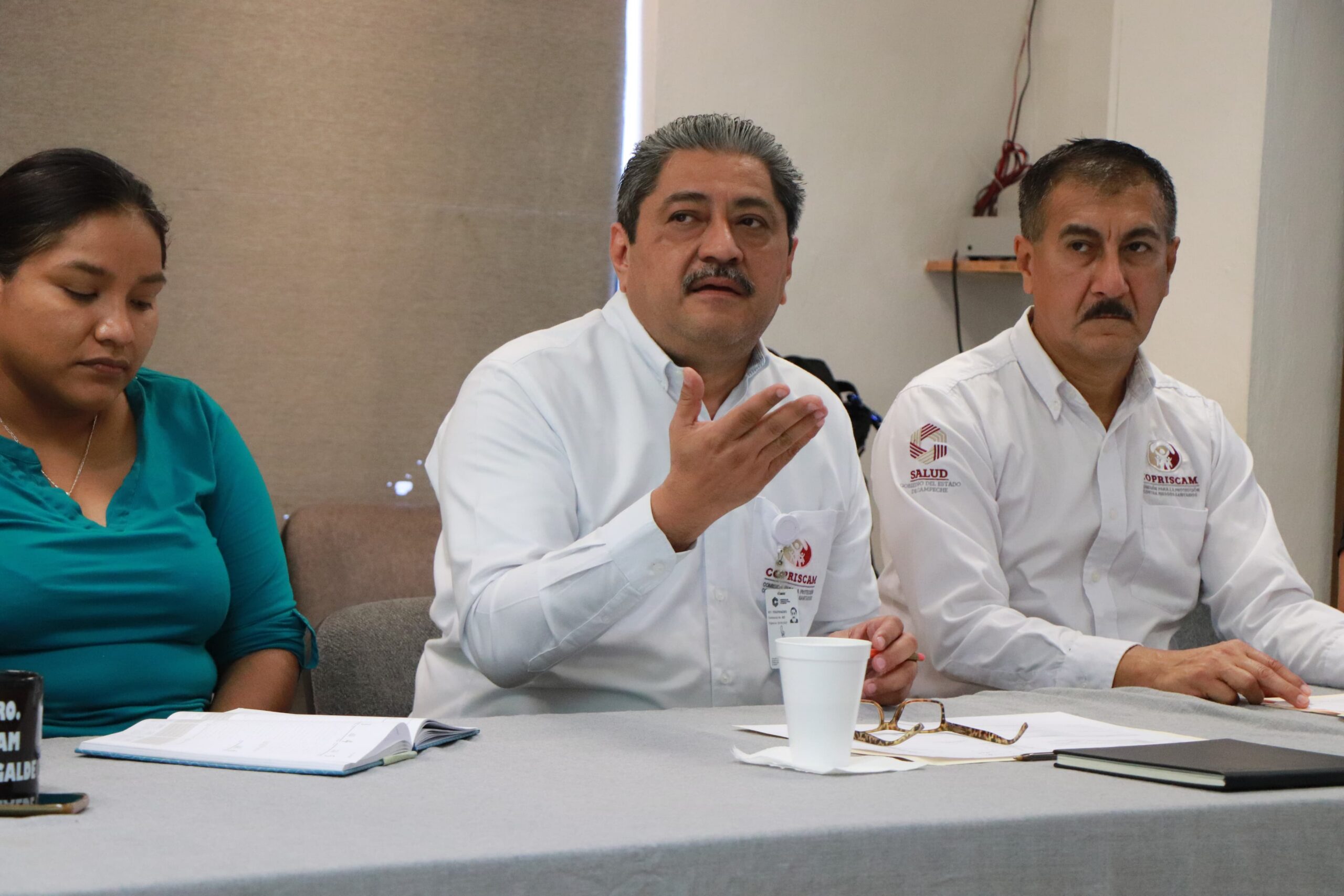 SEGUIMIENTO Y OPERACIÓN DE PROGRAMAS DE VIGILANCIA EPIDEMIOLÓGICA