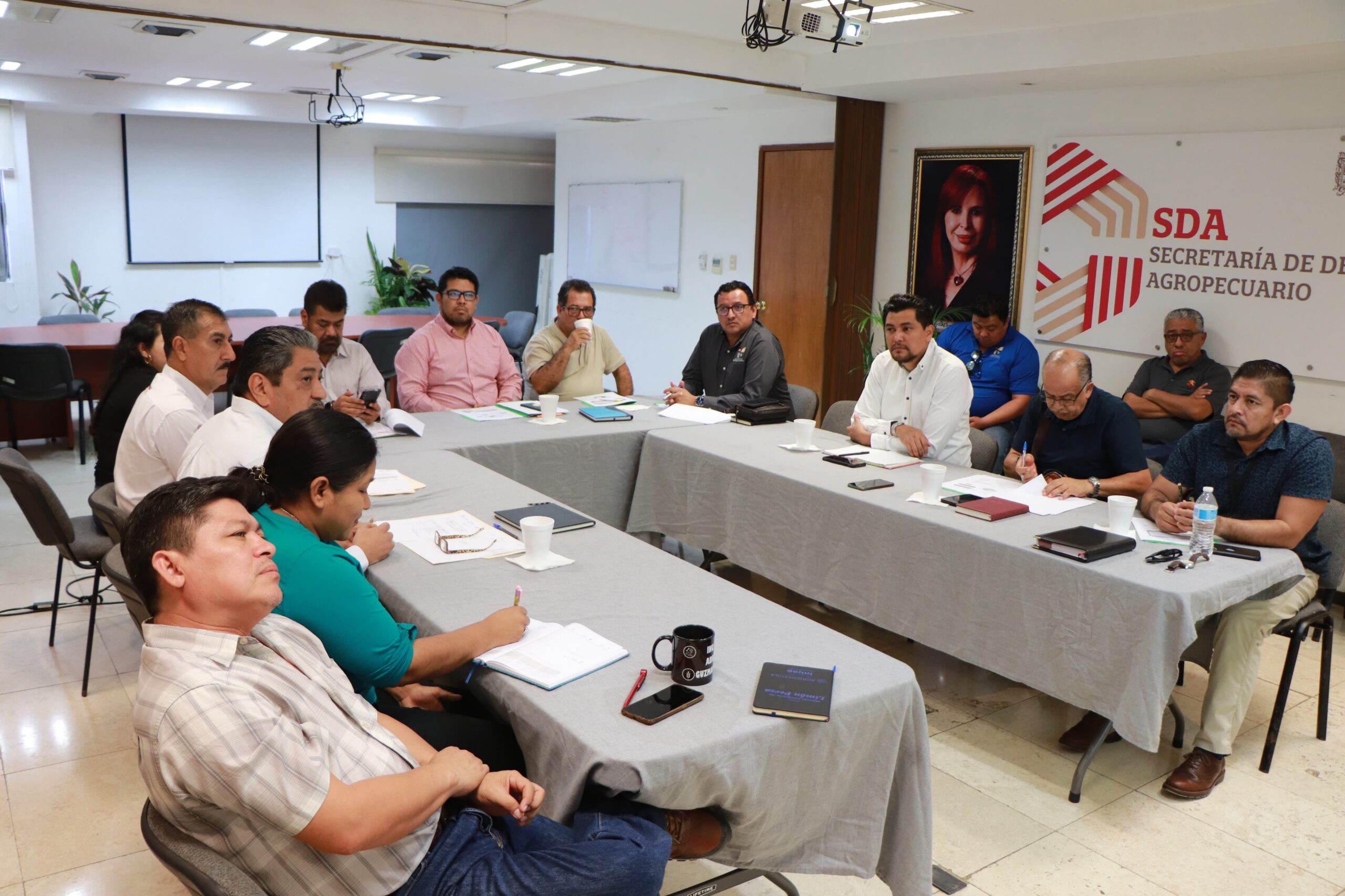 SEGUIMIENTO Y OPERACIÓN DE PROGRAMAS DE VIGILANCIA EPIDEMIOLÓGICA