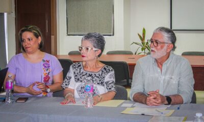 REUNIÓN PARA LA INDICACIÓN GEOGRÁFICA DE LAS MIELES DE LA RESERVA DE LA BIÓSFERA DE CALAKMUL