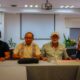 REUNIÓN DE DIFUSIÓN DE PROGRAMAS ESTATALES CON COMISARIOS EJIDALES