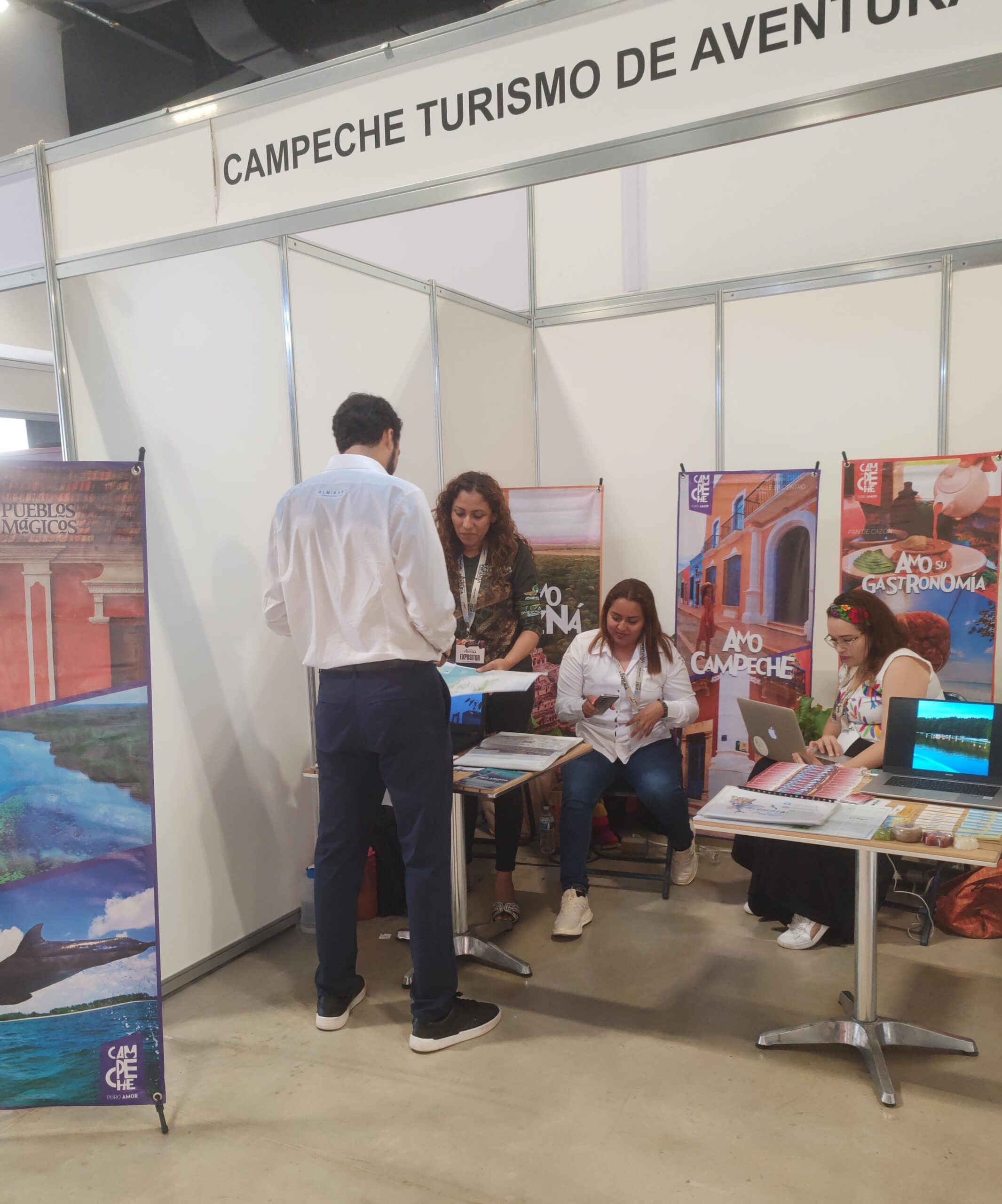 EXPO AVENTURA Y BOAT SHOW 2025: UNA EXPERIENCIA ÚNICA PARA LOS AMANTES DE LA AVENTURA Y LA NAVEGACIÓN