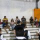 SPSC LLEVA A CABO REUNIÓN VECINAL EN SAMULÁ