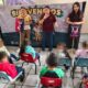 SPSC PRESENTA TEATRO GUIÑOL EN EL JARDÍN DE NIÑOS “MARÍA MAGDALENA PACHECO BLANCO”