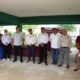 IEEA ENTREGA CERTIFICADOS DE EDUCACIÓN BÁSICA EN CERESO KOBÉN, CAMPECHE