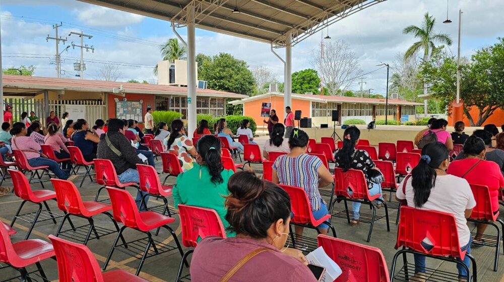 SPSC ASEGURA A SUJETO EN LA COLONIA SAN JOSÉ