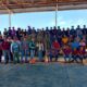 ISLA ARENA LIMPIA, SE BUSCA FOMENTAR, CUIDAR Y PRESERVAR EL MEDIO AMBIENTE