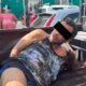 SPSC ASEGURA A SUJETO EN CARMEN