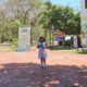 INAUGURAN PRIMER SALÓN INTERNACIONAL DE ARTE INFANTL “ A MAR A MARES” EN FARO DE ISLA AGUADA”
