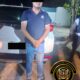 SPSC ASEGURA A DOS SUJETOS Y RECUPERA VEHÍCULO CON REPORTE DE ROBO EN LA CAPITAL DEL ESTADO