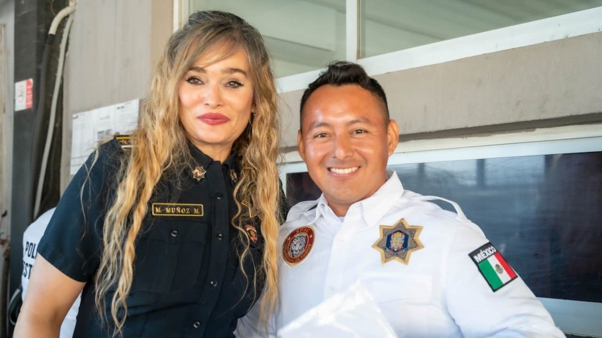 SPSC ENTREGA BONOS DE SEMANA SANTA A PERSONAL OPERATIVO