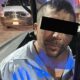 SPSC ASEGURA A DOS SUJETOS EN LA CAPITAL DEL ESTADO
