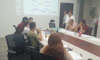CONCIENTIZAN AL PERSONAL DEL API EN EL TEMA DE LA NEURODIVERSIDAD