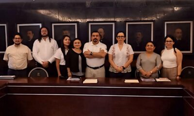 SESIONA COMITÉ ESTRATÉGICO DE LA MISIÓN 2: “PAZ Y SEGURIDAD CIUDADANA”