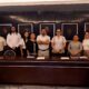 SESIONA COMITÉ ESTRATÉGICO DE LA MISIÓN 2: “PAZ Y SEGURIDAD CIUDADANA”