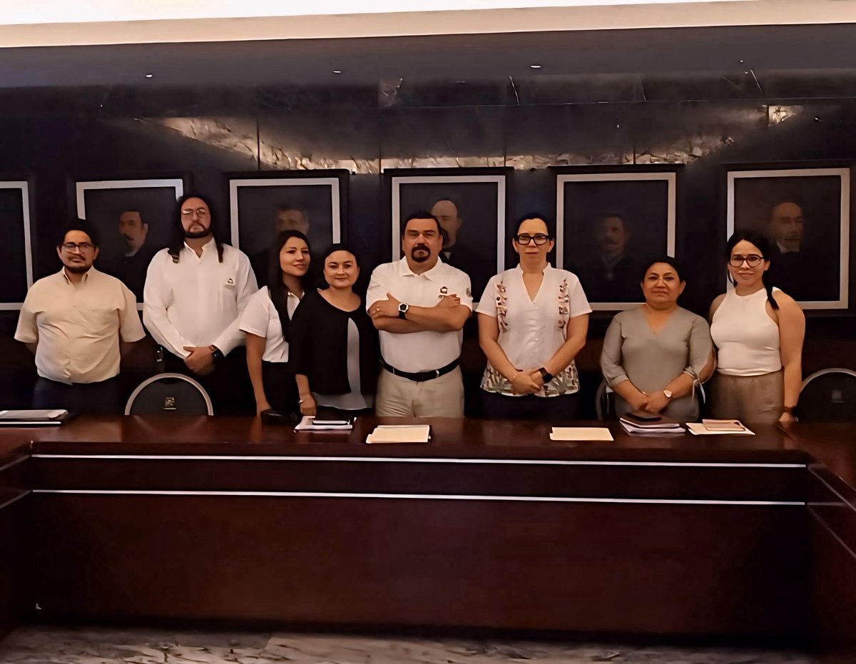 SESIONA COMITÉ ESTRATÉGICO DE LA MISIÓN 2: “PAZ Y SEGURIDAD CIUDADANA”
