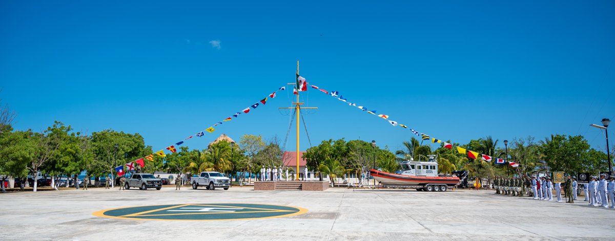 Calle 8 Núm. Ext. 149 Colonia Centro C.P. 24000 San Francisco de Campeche, Campeche Tel (981) 81 19200 campeche.gob.mx