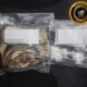 SPSC ASEGURA A SUJETO EN POSESIÓN DE PRESUNTA DROGA EN CARMEN