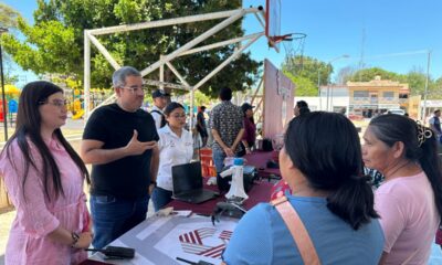 JORNADA POR LA PAZ CHAMPOTON 2025