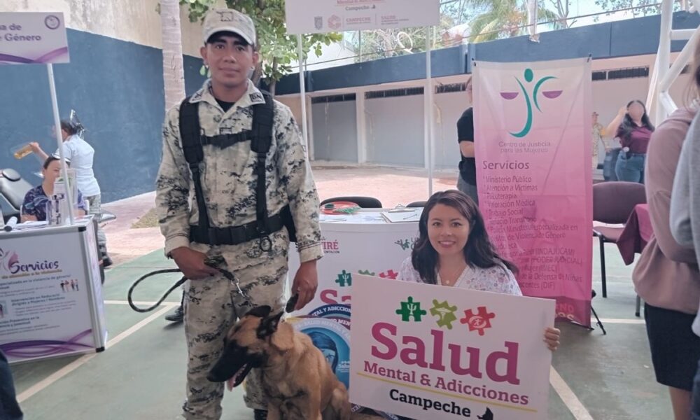PARTICIPACIÓN ACTIVA DE JÓVENES POR EL BIENESTAR EMOCIONAL Y PREVENCIÓN DE ADICCIONES