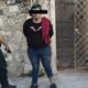 SPSC ASEGURA A SUJETO EN LA CAPITAL DEL ESTADO