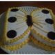 CURSO “TÉCNICAS PARA DECORAR PASTELES” SE IMPARTE EN LA JUNTA MUNICIPAL DE UKUM, POR LA INSTRUCTORA LANDY ESTHER ZAPATA TORRES