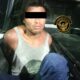 SPSC DETIENE A SUJETO POR PRESUNTO ROBO EN FARMACIA DE CAMPECHE