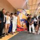 CINCO MEDALLAS PARA CAMPECHE EN EL TOMOYOSHI YAMAGUCHI DE JUDO INFANTIL