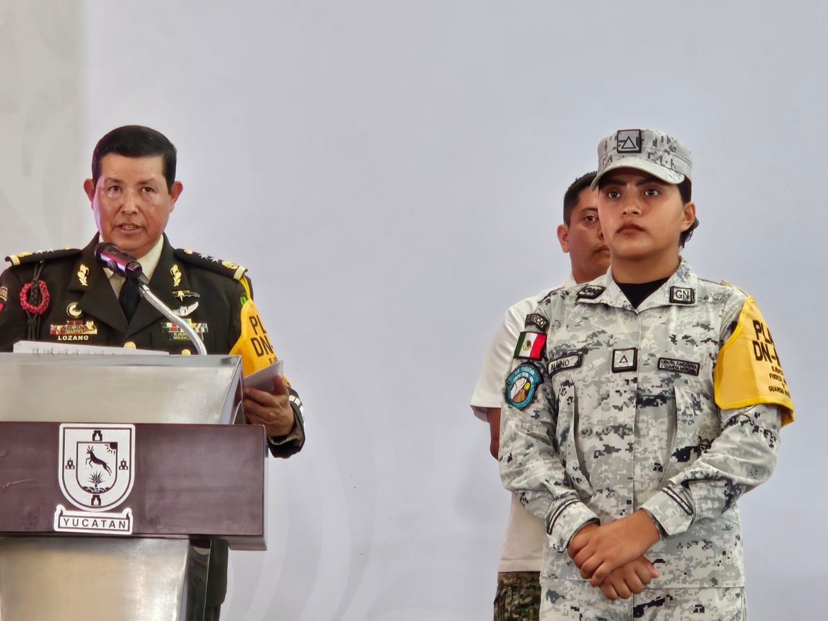 SEPROCI PARTICIPA EN LA REUNIÓN NACIONAL DE PROTECCIÓN CIVIL