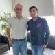 REUNIÓN INSTITUCIONAL PARA ABORDAR TEMAS DE TRABAJO COLABORATIVO ENTRE EL ICAT ACCIÓN MÓVIL DZIBALCHÉN Y EL H. AYUNTAMIENTO DE HOPELCHÉN