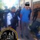 SPSC ASEGURA A SUJETO SEÑALADO DE PRESUNTA SUSTRACCIÓN DE UNA MENOR EN LA CAPITAL DEL ESTADO