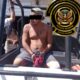 SPSC ASEGURA A SUJETO EN LA CAPITAL DEL ESTADO