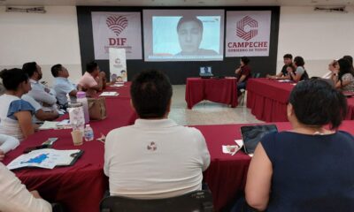 TALLER “PRESUPUESTO CON PERSPECTIVA DE NIÑEZ Y ADOLESCENCIA”