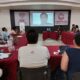 TALLER “PRESUPUESTO CON PERSPECTIVA DE NIÑEZ Y ADOLESCENCIA”