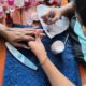 CURSO “APLICACIÓN Y DECORACIÓN DE UÑAS ACRÍLICAS AVANZADO” DEL ICAT PLANTEL XPUJIL