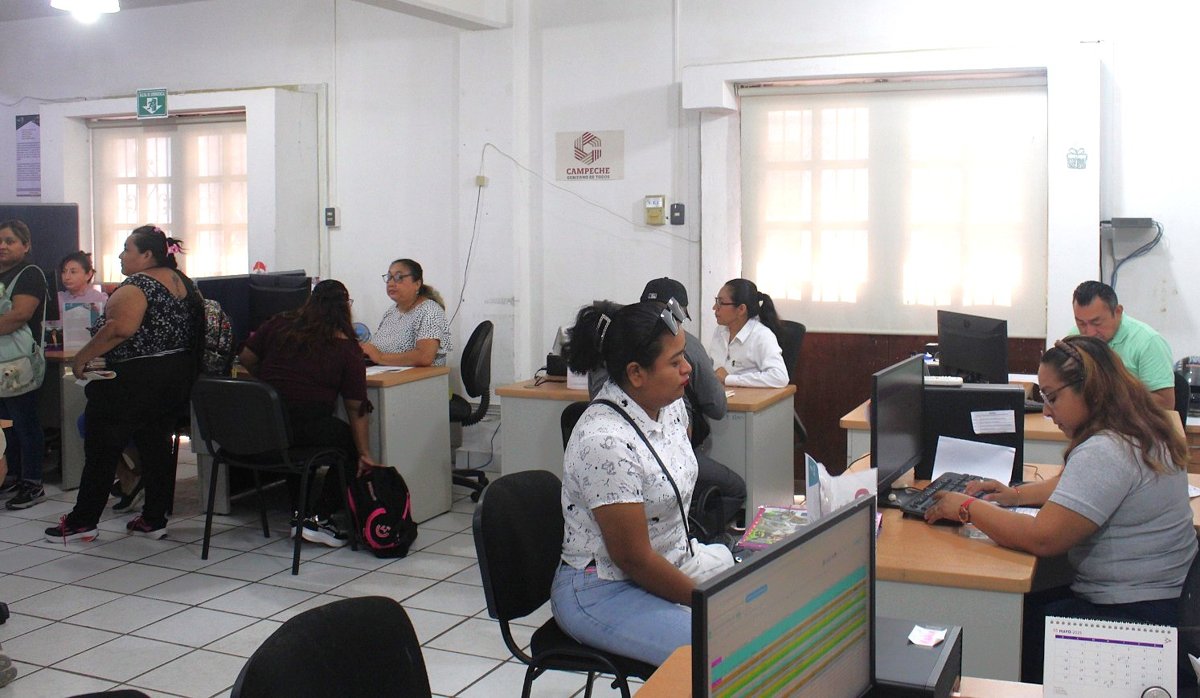 JORNADAS DE RECLUTAMIENTO CON AMERICAN COTTON, SECRETARÍA DE DESARROLLO ECONÓMICO